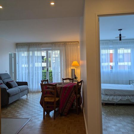Roland Garros, Parc Des Princes, Porte De Paris Apartment Boulogne-Billancourt Exterior photo